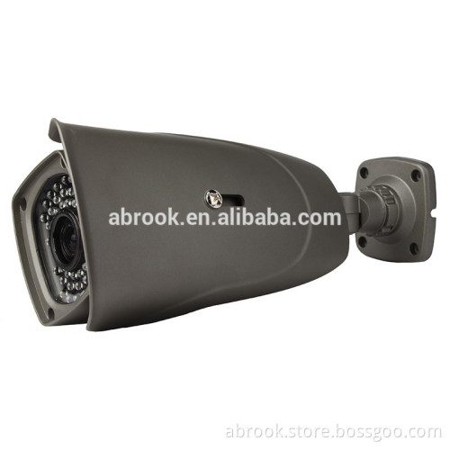 Outdoor 4x auto focus full hd 1080p varifocal ip camera 2mp rj45